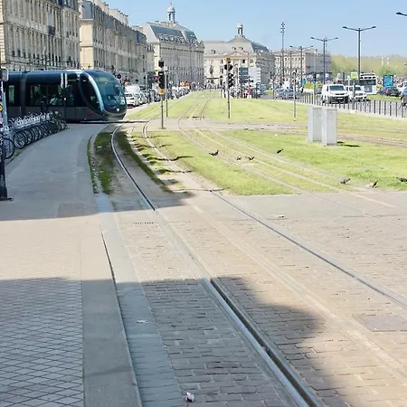 Le Confidentiel By Cocoonr Appartamento *