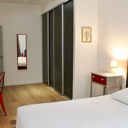 Appartamento Le Confidentiel By Cocoonr *