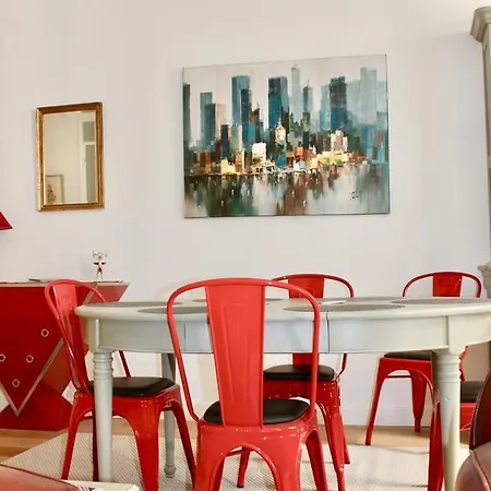 Le Confidentiel By Cocoonr * Bordeaux