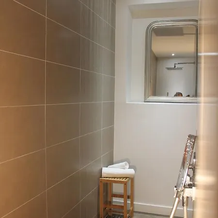 Apartment Le Confidentiel By Cocoonr *
