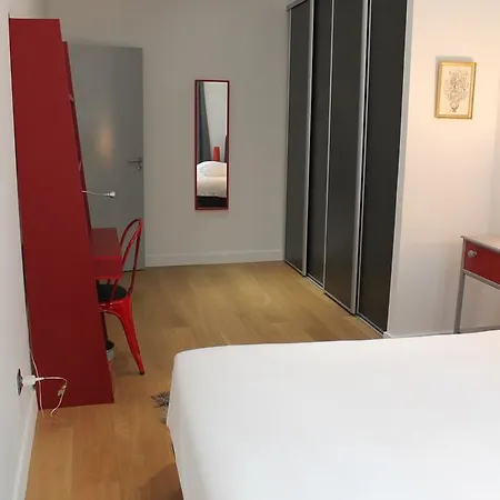 Le Confidentiel By Cocoonr Appartamento