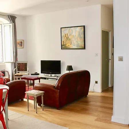 Appartamento Le Confidentiel By Cocoonr Bordeaux