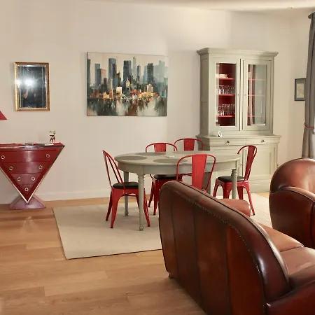 Le Confidentiel By Cocoonr * Bordeaux