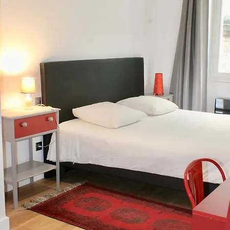 Apartment Le Confidentiel By Cocoonr *