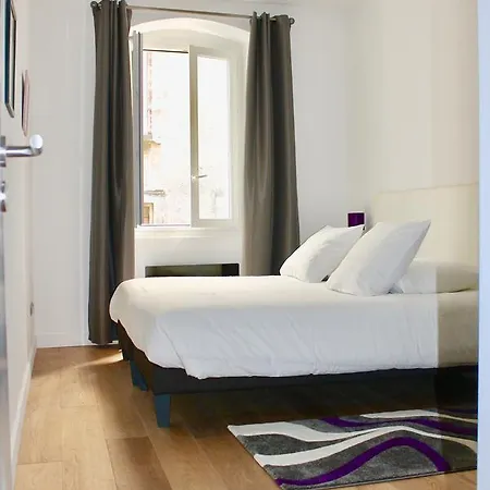 Le Confidentiel By Cocoonr Daire Bordeaux