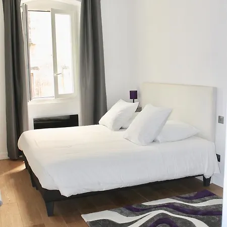 Le Confidentiel By Cocoonr Appartamento *