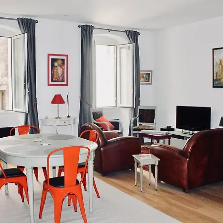 Daire Le Confidentiel By Cocoonr