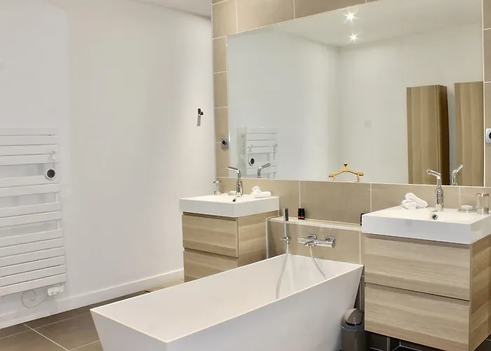 Le Confidentiel By Cocoonr * Bordeaux