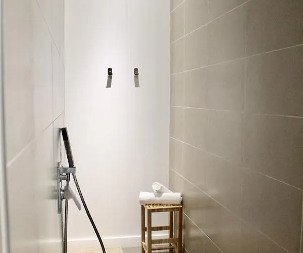Apartment Le Confidentiel By Cocoonr