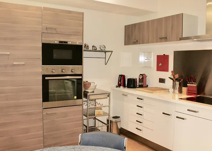 Le Confidentiel By Cocoonr * Bordeaux