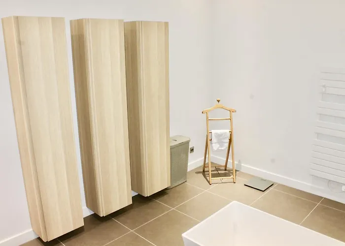 Le Confidentiel By Cocoonr * Bordeaux