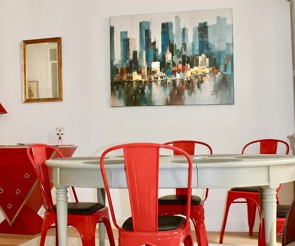 Le Confidentiel By Cocoonr * Bordeaux