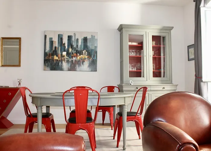 Le Confidentiel By Cocoonr *