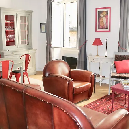 Apartamento Le Confidentiel By Cocoonr *