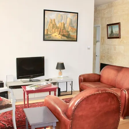 Le Confidentiel By Cocoonr Apartamento