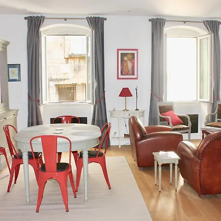 Le Confidentiel By Cocoonr Apartamento