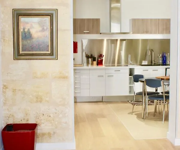 Le Confidentiel By Cocoonr Apartamento