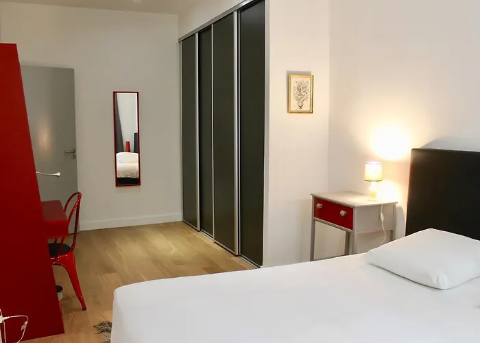 Apartamento Le Confidentiel By Cocoonr *