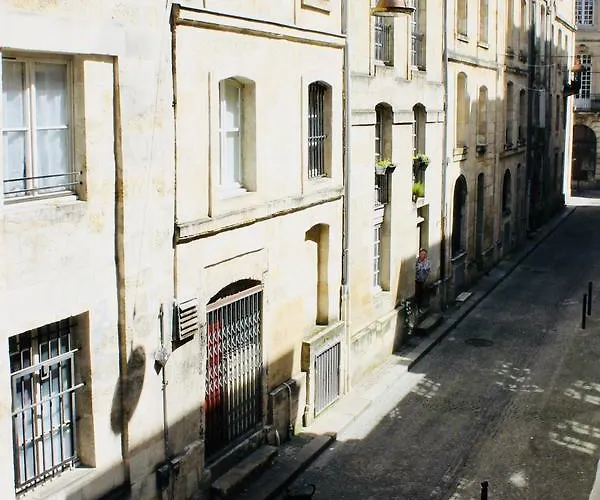 Le Confidentiel By Cocoonr Apartamento