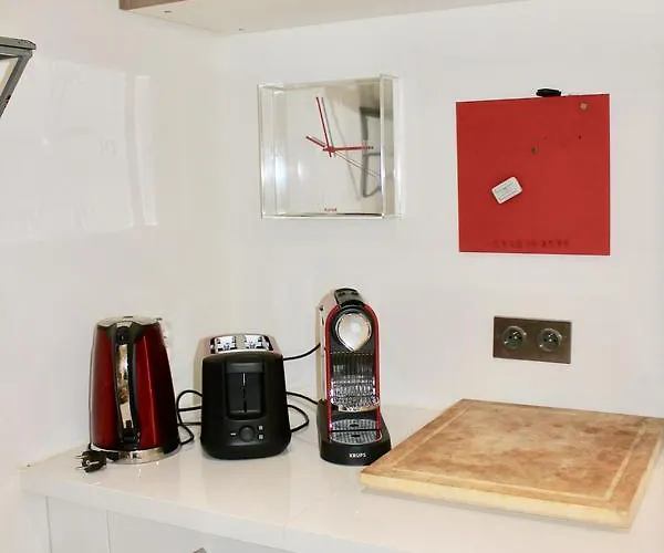 Le Confidentiel By Cocoonr * Burdeos