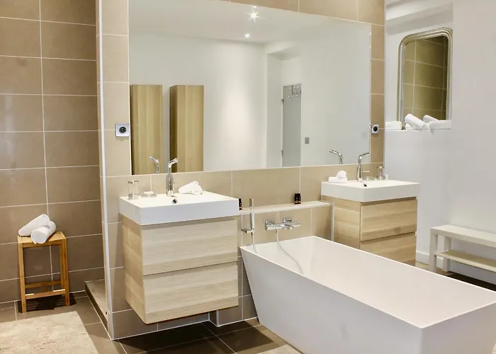 Le Confidentiel By Cocoonr Burdeos