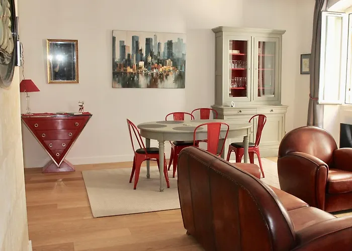 Le Confidentiel By Cocoonr * Burdeos