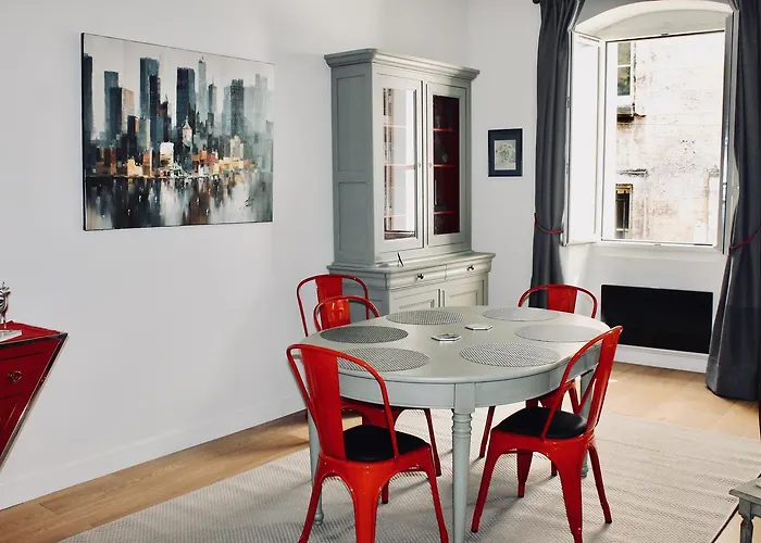 Apartamento Le Confidentiel By Cocoonr *