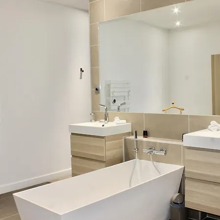 Le Confidentiel By Cocoonr * 波尔多