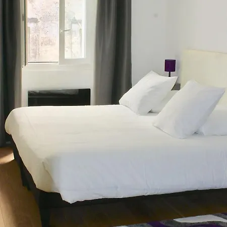 Le Confidentiel By Cocoonr * 波尔多