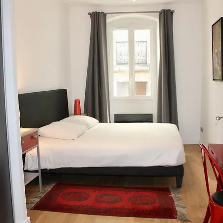 Le Confidentiel By Cocoonr 公寓