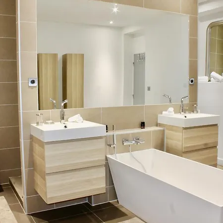 Le Confidentiel By Cocoonr 波尔多