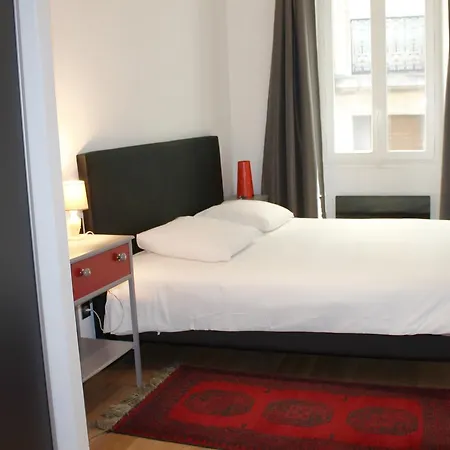 公寓 Le Confidentiel By Cocoonr