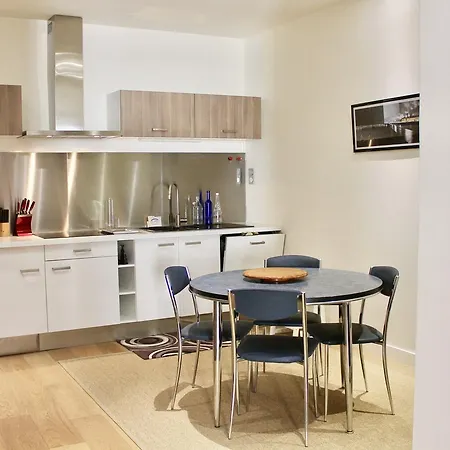 公寓 Le Confidentiel By Cocoonr