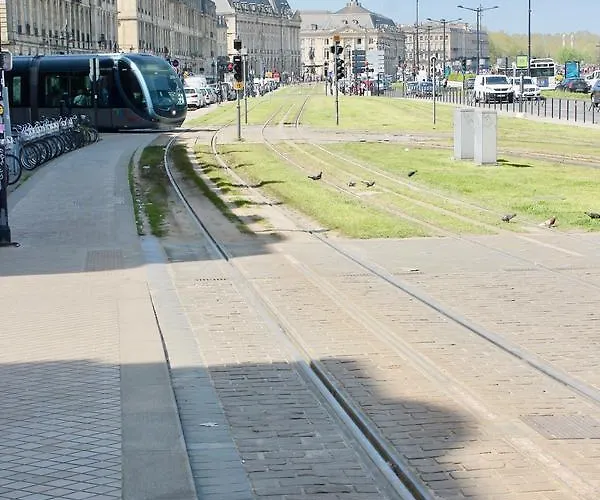 Le Confidentiel By Cocoonr Apartment *