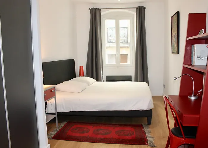 Le Confidentiel By Cocoonr Apartment