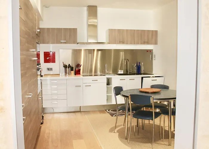 Le Confidentiel By Cocoonr Bordeaux