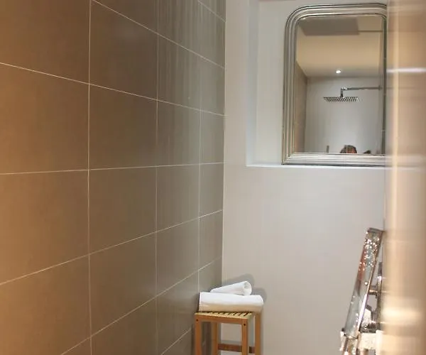 Apartment Le Confidentiel By Cocoonr *