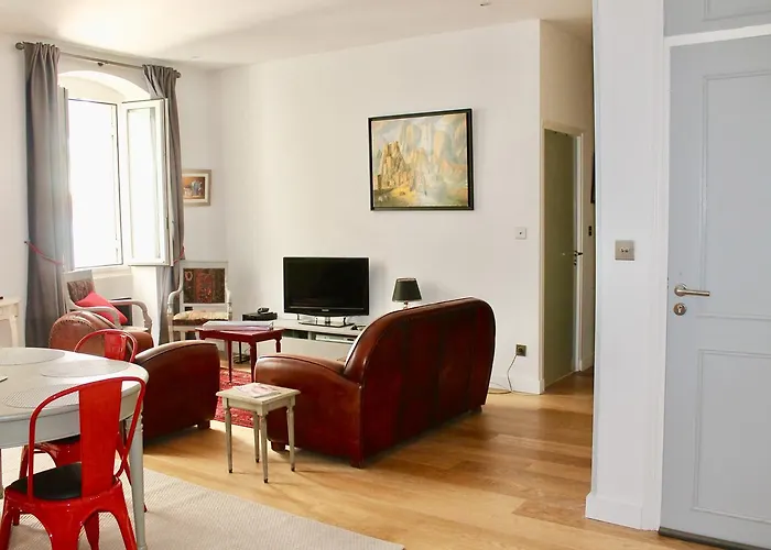 Apartment Le Confidentiel By Cocoonr Bordeaux