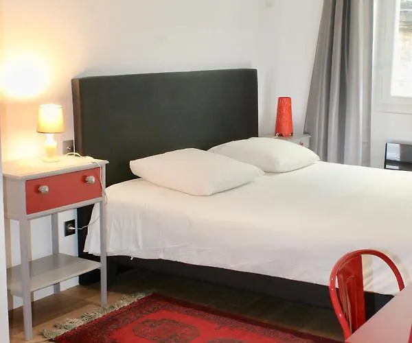 Apartment Le Confidentiel By Cocoonr *