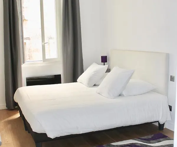 Le Confidentiel By Cocoonr Apartment *